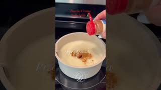 🌲🌰Ponche crema Saludable cookingathome christmas christmastree christmasdecor festivevibes [upl. by Raasch736]