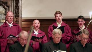 Monteverdi Vespers 1610  Magnificat [upl. by Eselehs795]