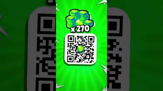 Brawl stars QR codes brawlstars brawl games memes [upl. by Ailahk]