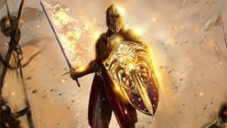 HOW TO PUT ON THE ARMOR OF GOD  EPHESIANS 61018 [upl. by Orford]