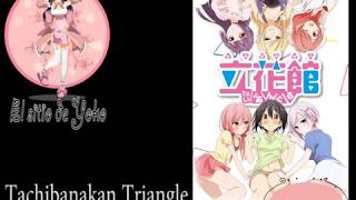 Tachibanakan Triangle MEGA ACTUALIZABLE [upl. by Britt]