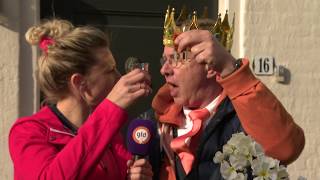 Aftermovie Koningsdag in Gelderland 2018 [upl. by Cohl915]