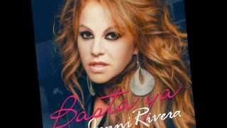 Jenni Rivera  Basta ya  Instrumental  Karaoke version  Original [upl. by Randa]