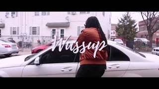 Rhythm HB  Wassup Official Music Video [upl. by Ulita19]