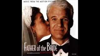 Father of the Bride OST  06  250 A Head [upl. by Ruyle]