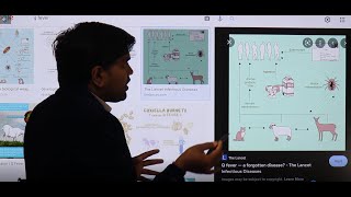 Q Fever Coxiella burnetii USMLE Step 1 2021 Microbiology lecture 37 page150 [upl. by Ielhsa]