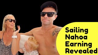 Sailing Nahoa Net Worth  How Much Money Sailing Nahoa Makes On Youtube 2021  How Much Youtube Pay [upl. by Feinleib]