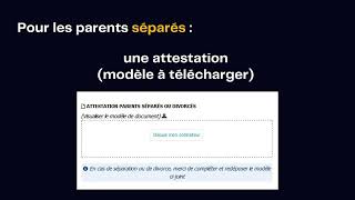 Finaliser linscription de votre enfant sur Ecole Directe [upl. by Forrest]