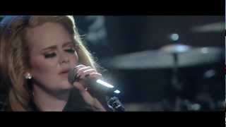 Adele Lovesong Live At The Royal Albert Hall  officiall video [upl. by Cordalia948]