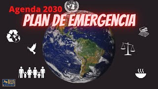 ¿Que es el desarrollo sostenible  Agenda 2030 ONU [upl. by Milissa594]