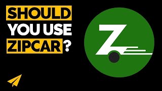 My First ZipCar Experience [upl. by Ardena]