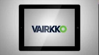 VAIRKKO Introductory Video [upl. by Adianez]