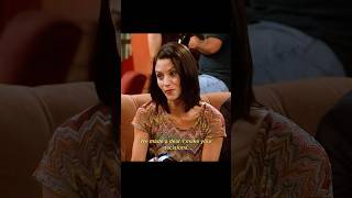 Ross got married Rachel was sad Gunther was jealous friends movie shorts video [upl. by Bolen]