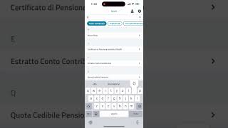 App INPS Mobile  Nuova home e servizi [upl. by Ajaj]