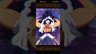 OPTC  Super boss Kizuna Vs Crocodile STR [upl. by Mercer908]