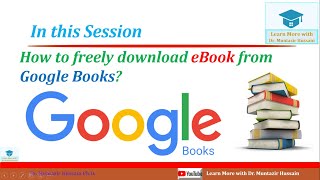 10 Websites to Download Ebooks for free Ebooks PDF amp EPUB [upl. by Ticon847]