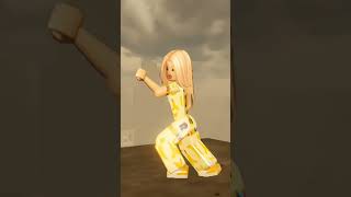 suavee joining this trend foryou fypシ゚viral roblox viralvideo [upl. by Yetsirhc606]