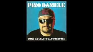 Pino Daniele  Ladro damore [upl. by Demahom521]