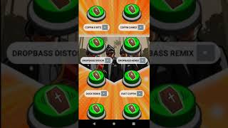 Coffin Dance  Meme Prank Soundboard  Google Play [upl. by Nwatna]