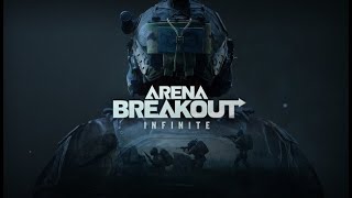 กะมาฟาร์ม แต่ดันเอาของไปแจก Arena Breakout Infinite [upl. by Sillek]