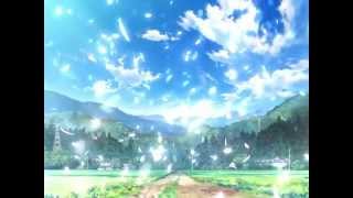 星空へ架かる橋AA Hoshizora e Kakaru Hashi AA OP [upl. by Aleciram]