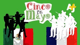 Why People Celebrate Cinco De Mayo [upl. by Tannenwald]