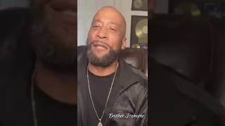 Lord Jamar is Confused About the Bible  Jesse Peterson  Fallen State  Brand Nubian [upl. by Saisoj618]