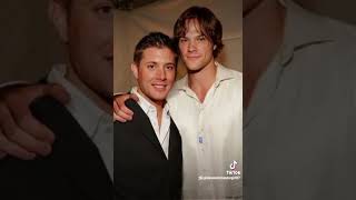 Jensen Ackles and Jared Padalecki [upl. by Anson]