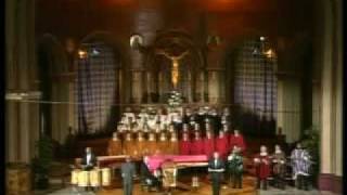 Sanctus  Misa Criolla 4  Jose Carreras [upl. by Femi331]