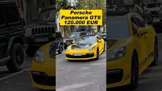 Als Krankenschwester so ein Auto automobile porsche millionaire cartok funny [upl. by Eatnhoj]