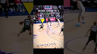 PART 1  Barton Almost As Cold As Ice 🧊 Celtics vs Nuggets Crazy Ending nba shorts [upl. by Denby881]