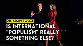 Is International Populism a Real Thing [upl. by Rihaz]