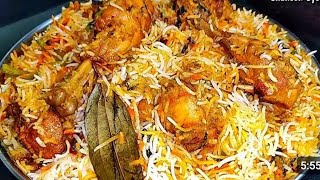 Biryani The Science of Perfect Ricebiryanivideovlog [upl. by Kori]