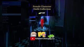 GTA Online Female Outfits 🛍️👗shorts gaming female outfit gta5 gta gtav fyp trending fyp [upl. by Kano]