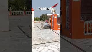 Jai Mata Di Status Kalikan Dham Amethi song [upl. by Aribold]