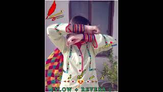 Na Ma Kawa Na Kana Pashto Song  Slow  Reverb [upl. by Zeidman794]