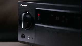 Pioneer VSX823 AV Receiver [upl. by Ji]