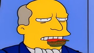 Steamed Hams but it turns into ai generated horror [upl. by Fiske]