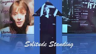 Solitude StandingSuzanne Vega 1987 [upl. by Repip]