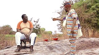 GBESE AIYE OGOGO  A Nigerian Yoruba Movie Starring Taiwo Hassan  Alebiosu [upl. by Nerro]