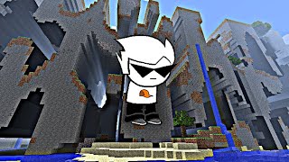 minecraft the way home homestuck discuss stream [upl. by Notle]