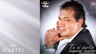 Pague Con Lagrimas  Argemiro Jaramillo Official Lyric Video [upl. by Fabiano]