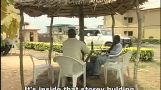 Afefe Ti Fe Part 2  Yoruba Movie Disc A [upl. by Campball]