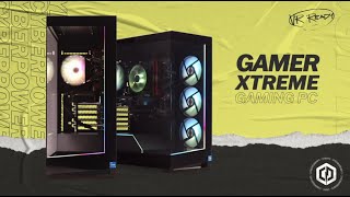 Costco Exclusive CyberPowerPC Gamer Xtreme Gaming PC GXI2000CSTV2 [upl. by Vine]