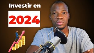 Meilleur Investissement 2024 [upl. by Amadas]