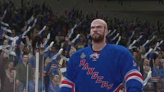 NHL 14 Live the Life ep 146 quotFINALEquot [upl. by Yaned]