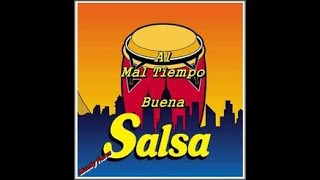 🎶OLD School SALSA Mix VOL 1🎶 [upl. by Echo761]