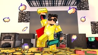 ⭐Minecraft  Factions Fire 30 A melhor farm de PIGMAN [upl. by Aicirtal]