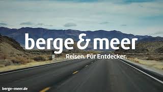 🚗How to Flexible MietwagenRundreise buchen🌏 Berge amp Meer [upl. by Neirol604]