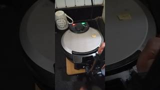 Use of roti maker for soft chapatis pass or fail  rotimaker roti prestige recipe [upl. by Charry254]